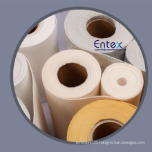 manufacturing & process industries dust, smoke, fumes, gaseous pollutants, odour, mist filtration fabric for dust bag
